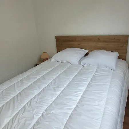 Apartman Cosy Lary Soulan Saint-Lary-Soulan