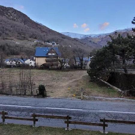 Apartament Cosy Lary Soulan