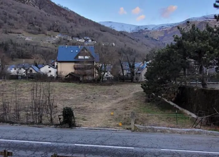 Apartman Cosy Lary Soulan