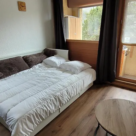 Cosy Lary Soulan Апартаменты *