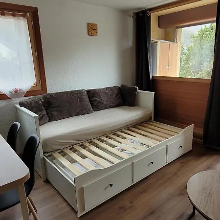 Cosy Lary Soulan