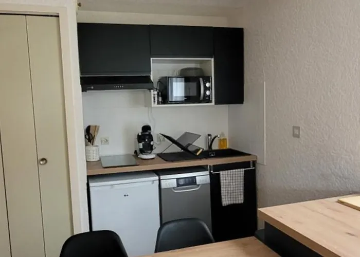 Cosy Lary Soulan Апартаменты